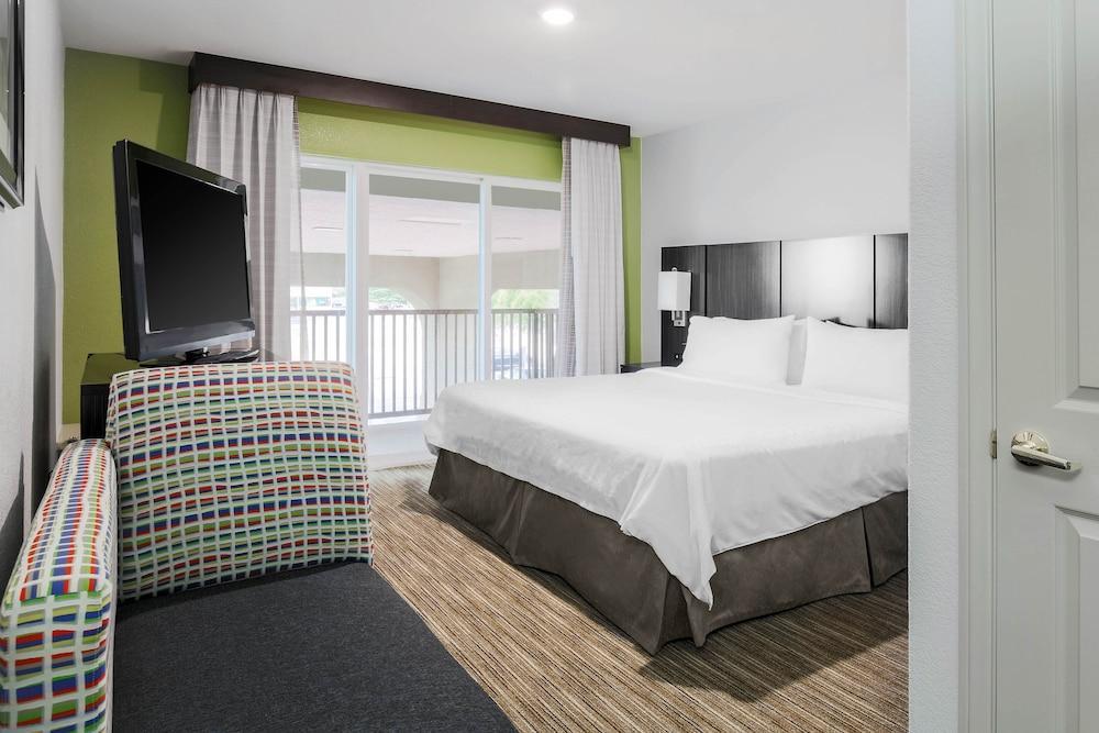 Holiday Inn Express Lancaster, An Ihg Hotel Εξωτερικό φωτογραφία