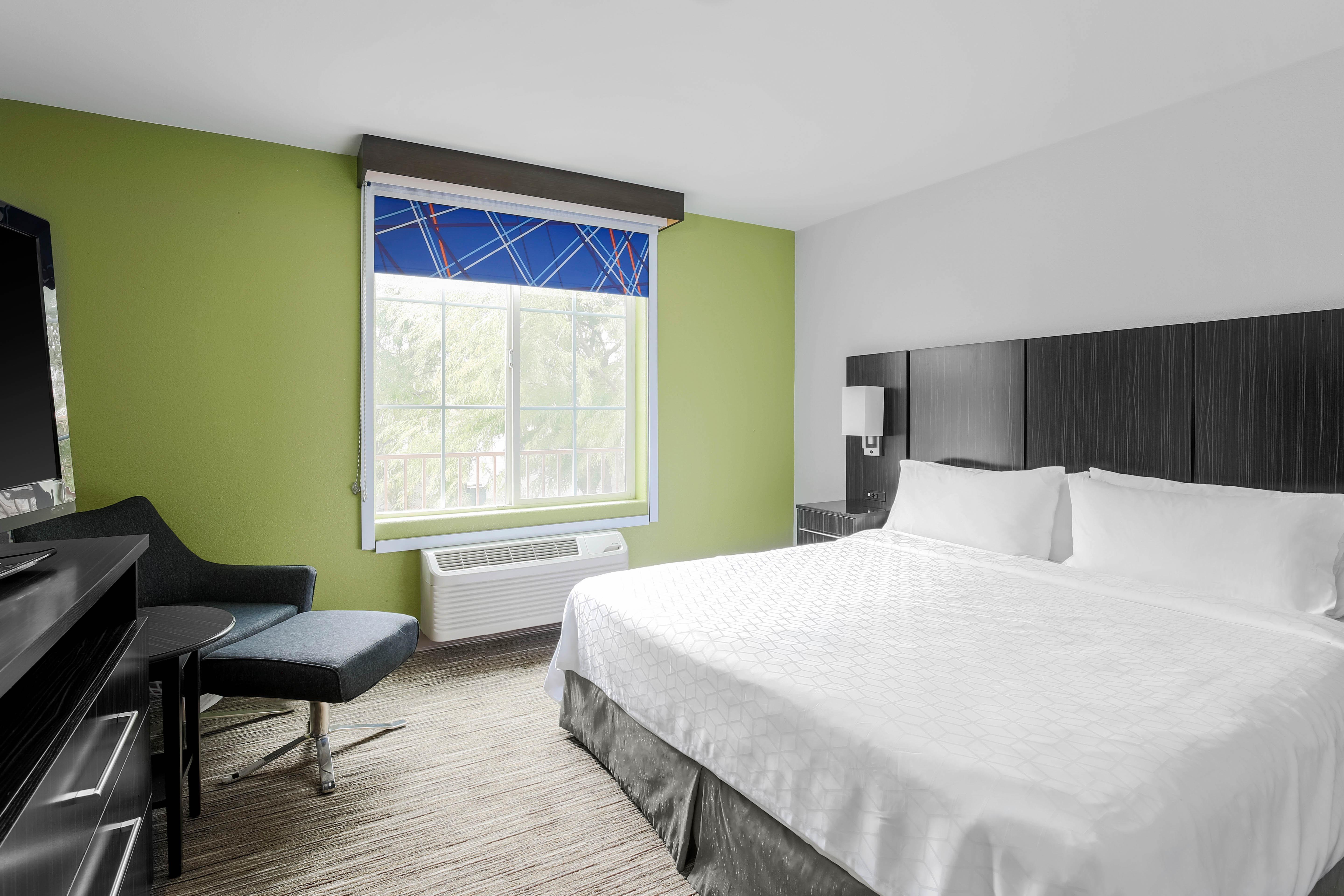 Holiday Inn Express Lancaster, An Ihg Hotel Εξωτερικό φωτογραφία