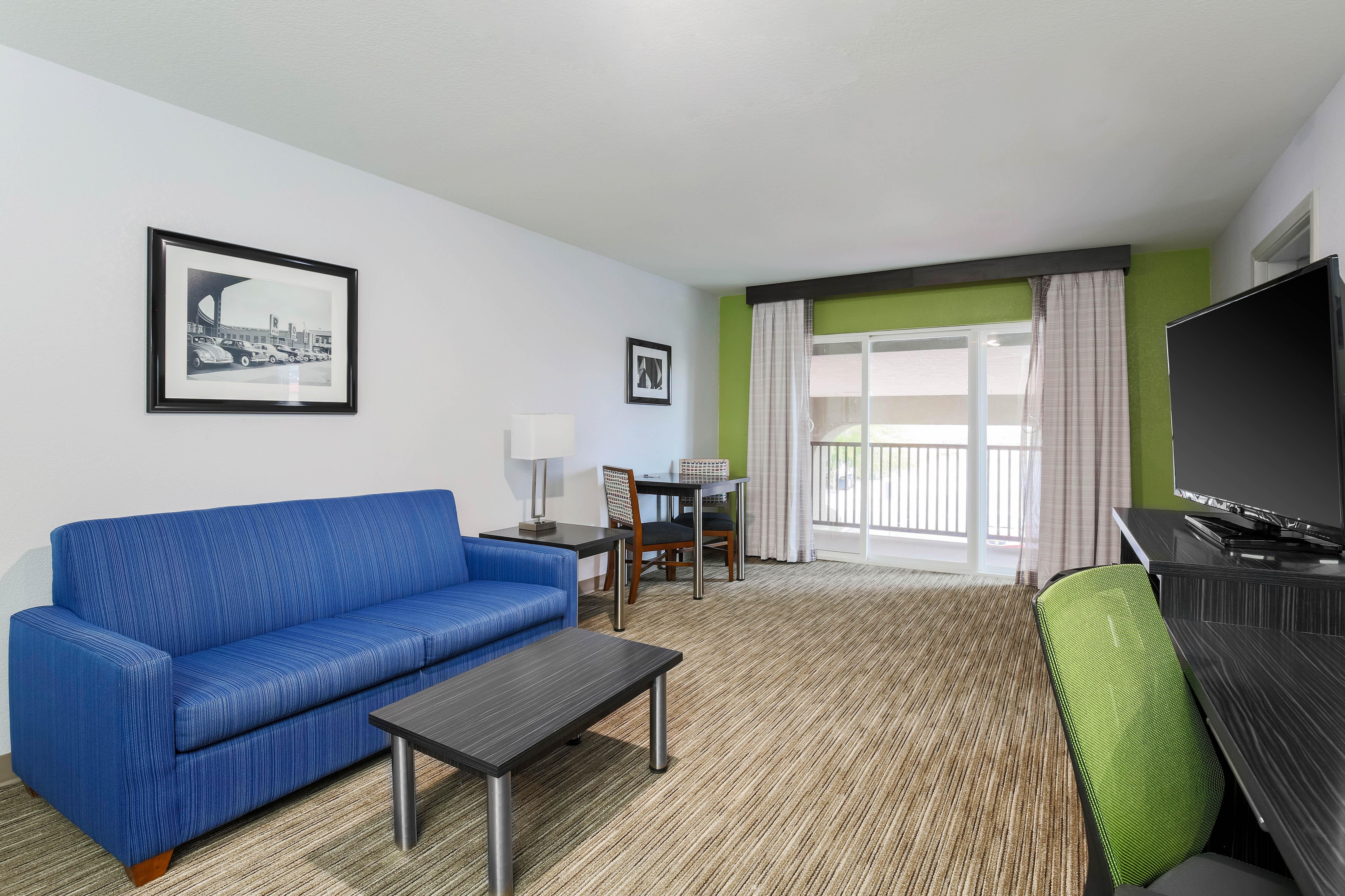 Holiday Inn Express Lancaster, An Ihg Hotel Εξωτερικό φωτογραφία