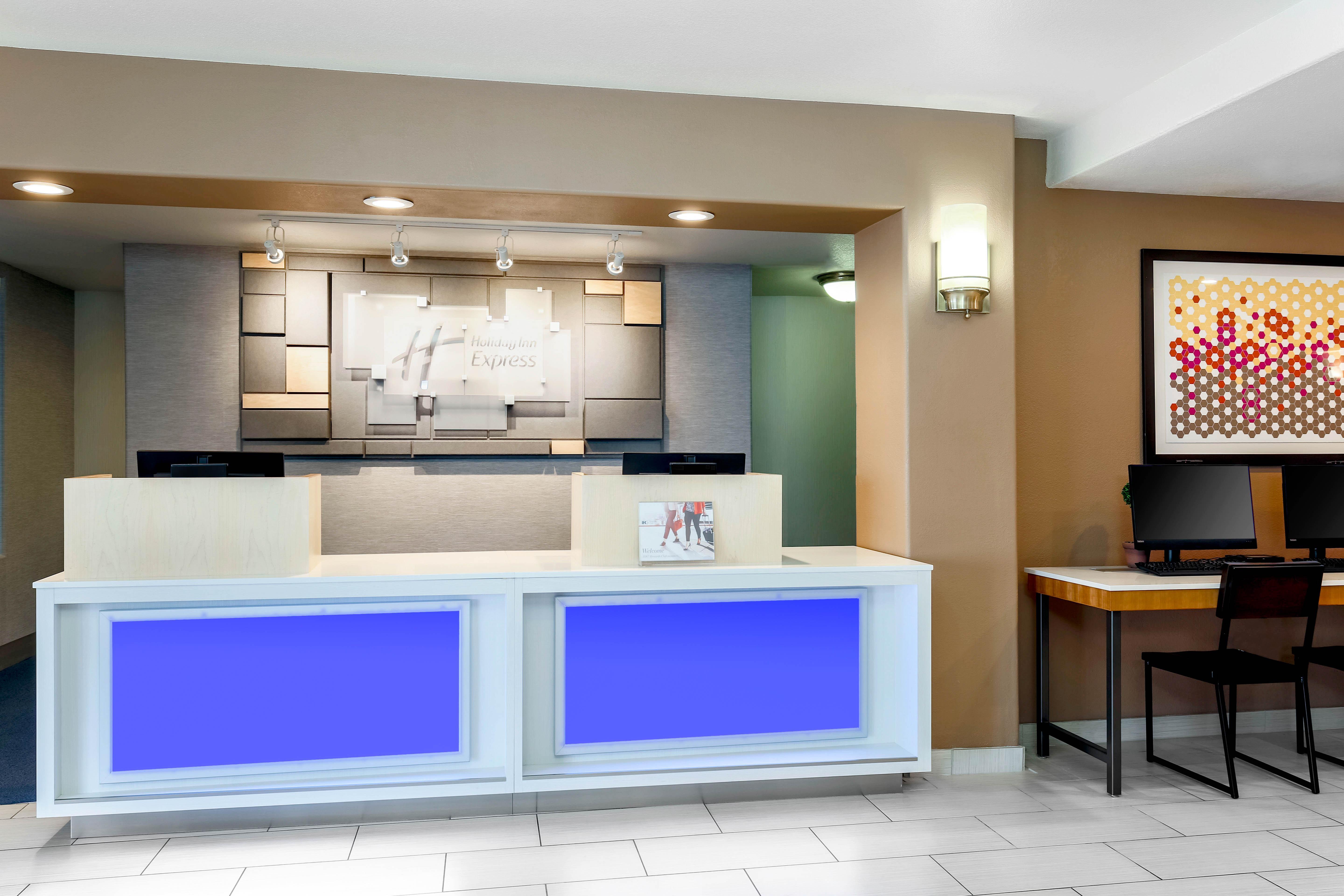 Holiday Inn Express Lancaster, An Ihg Hotel Εξωτερικό φωτογραφία