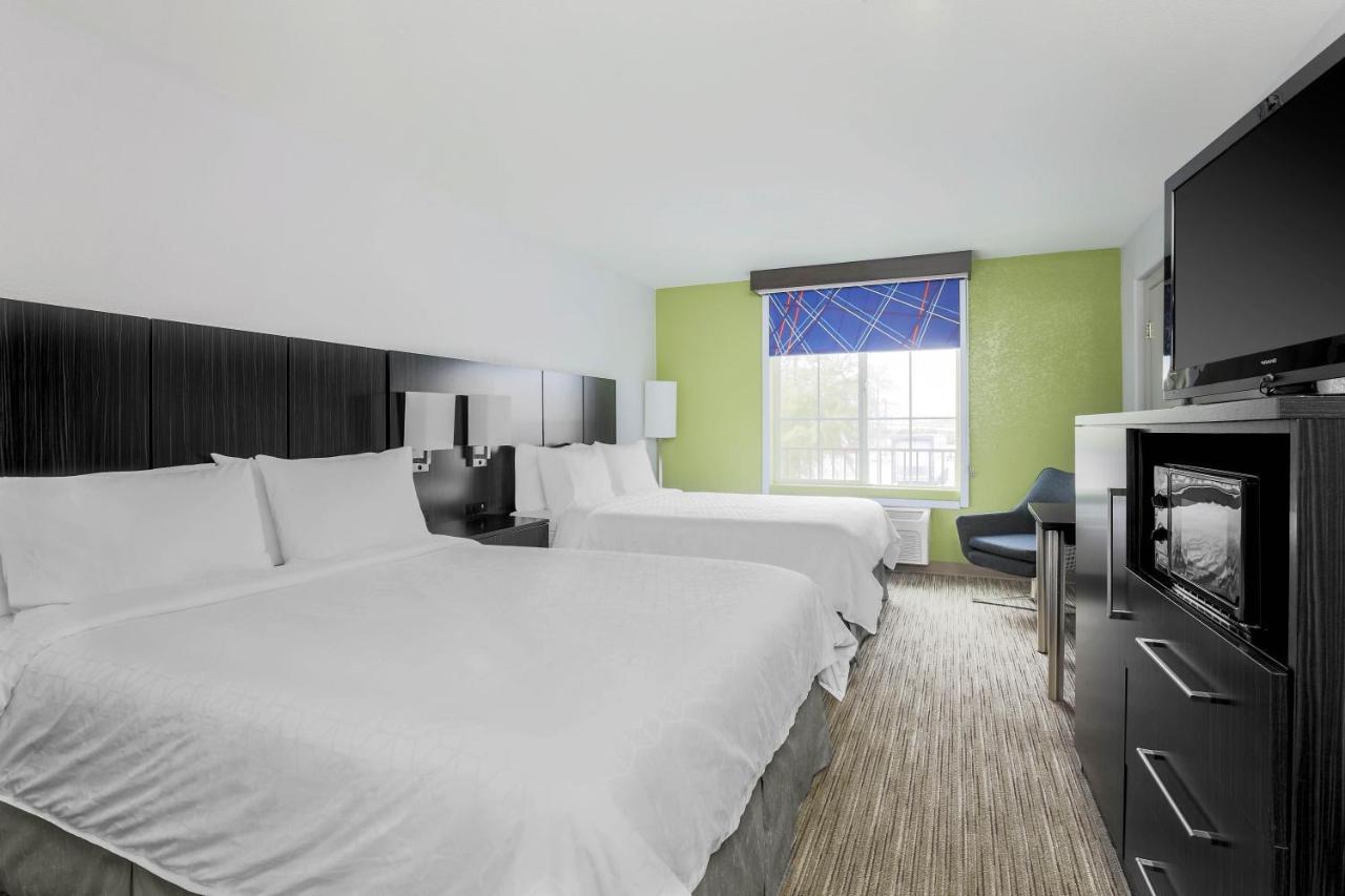 Holiday Inn Express Lancaster, An Ihg Hotel Εξωτερικό φωτογραφία