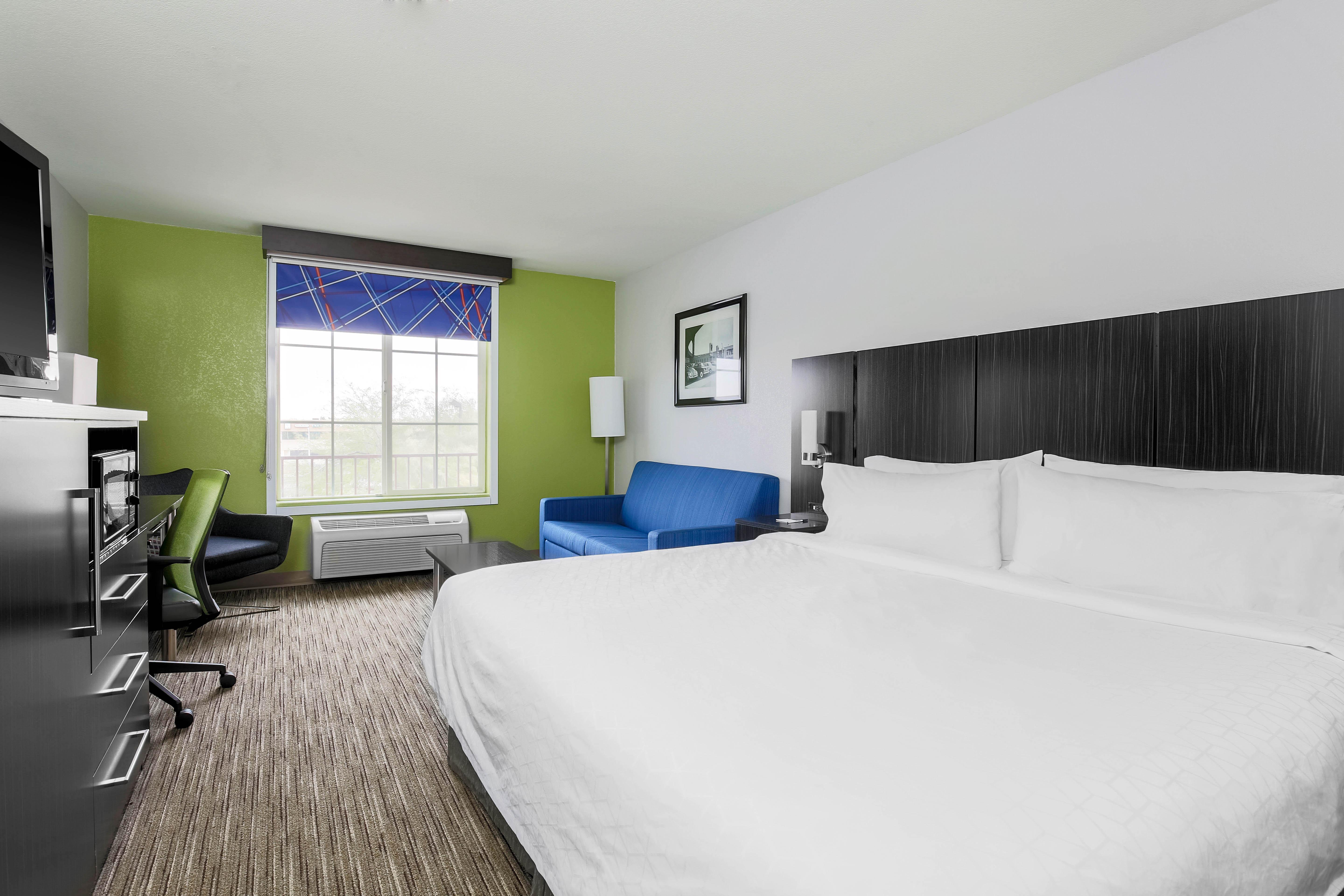 Holiday Inn Express Lancaster, An Ihg Hotel Εξωτερικό φωτογραφία