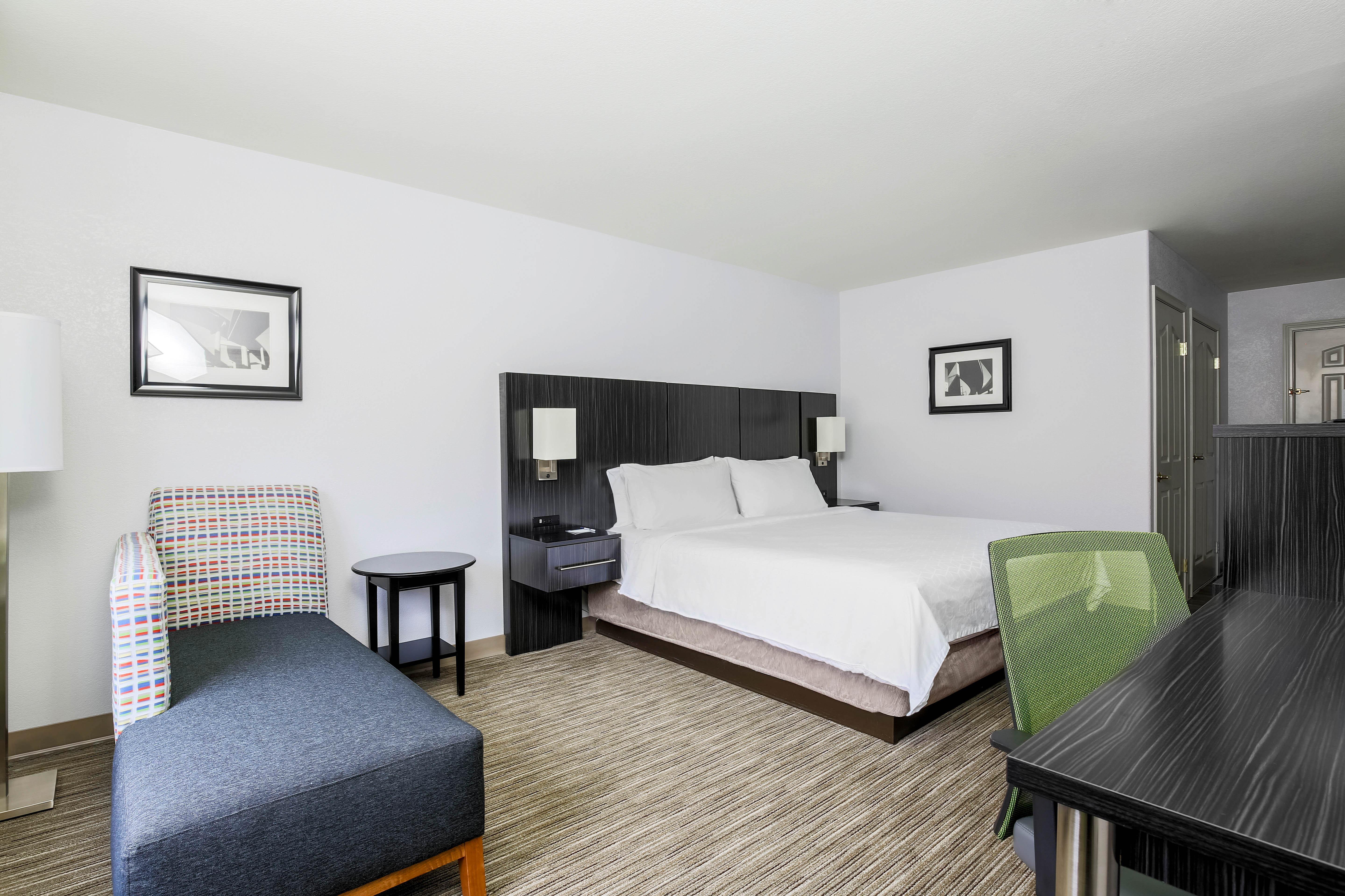 Holiday Inn Express Lancaster, An Ihg Hotel Εξωτερικό φωτογραφία