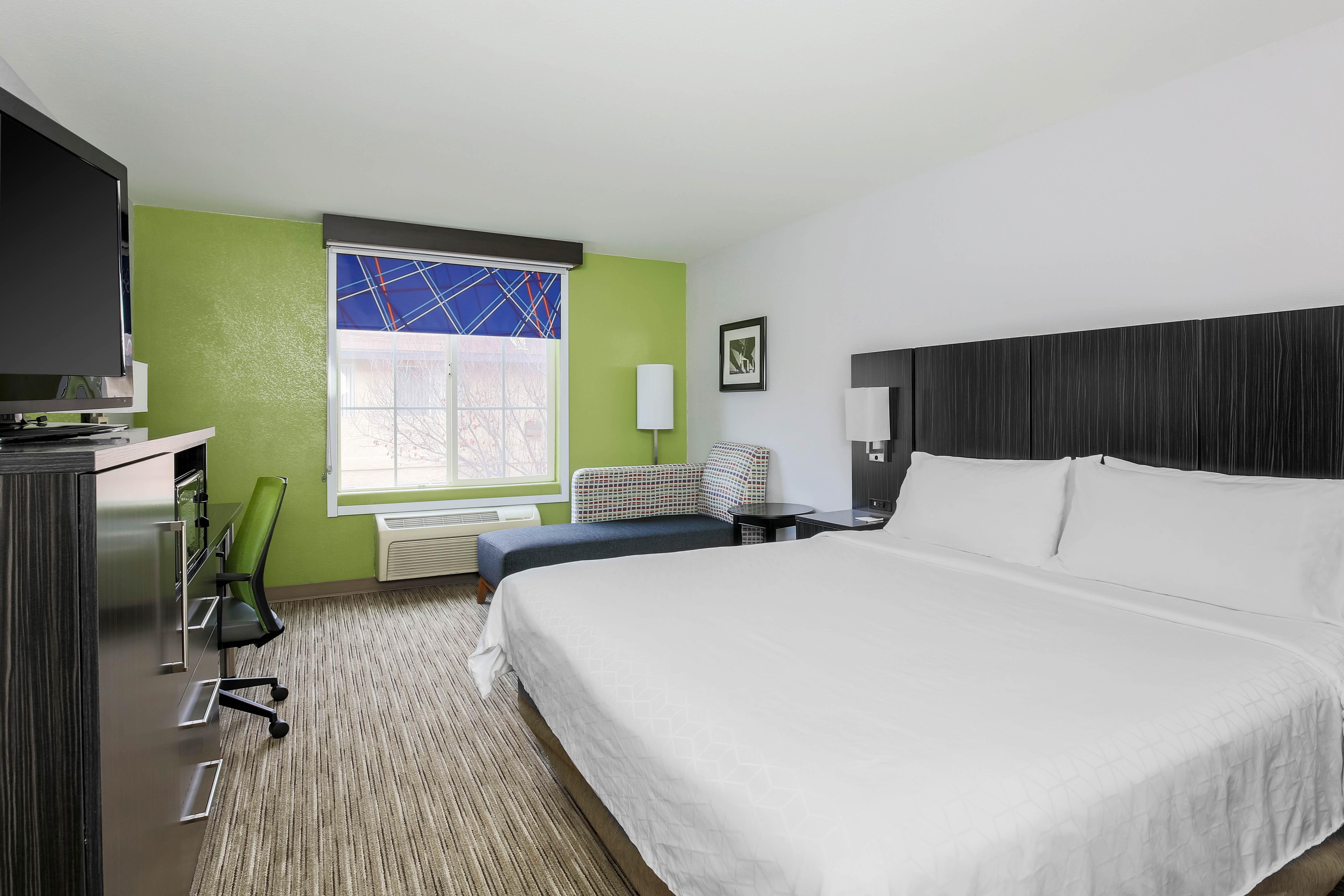 Holiday Inn Express Lancaster, An Ihg Hotel Εξωτερικό φωτογραφία