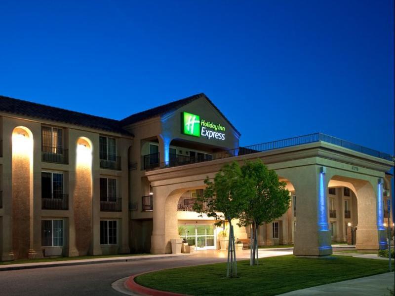 Holiday Inn Express Lancaster, An Ihg Hotel Εξωτερικό φωτογραφία