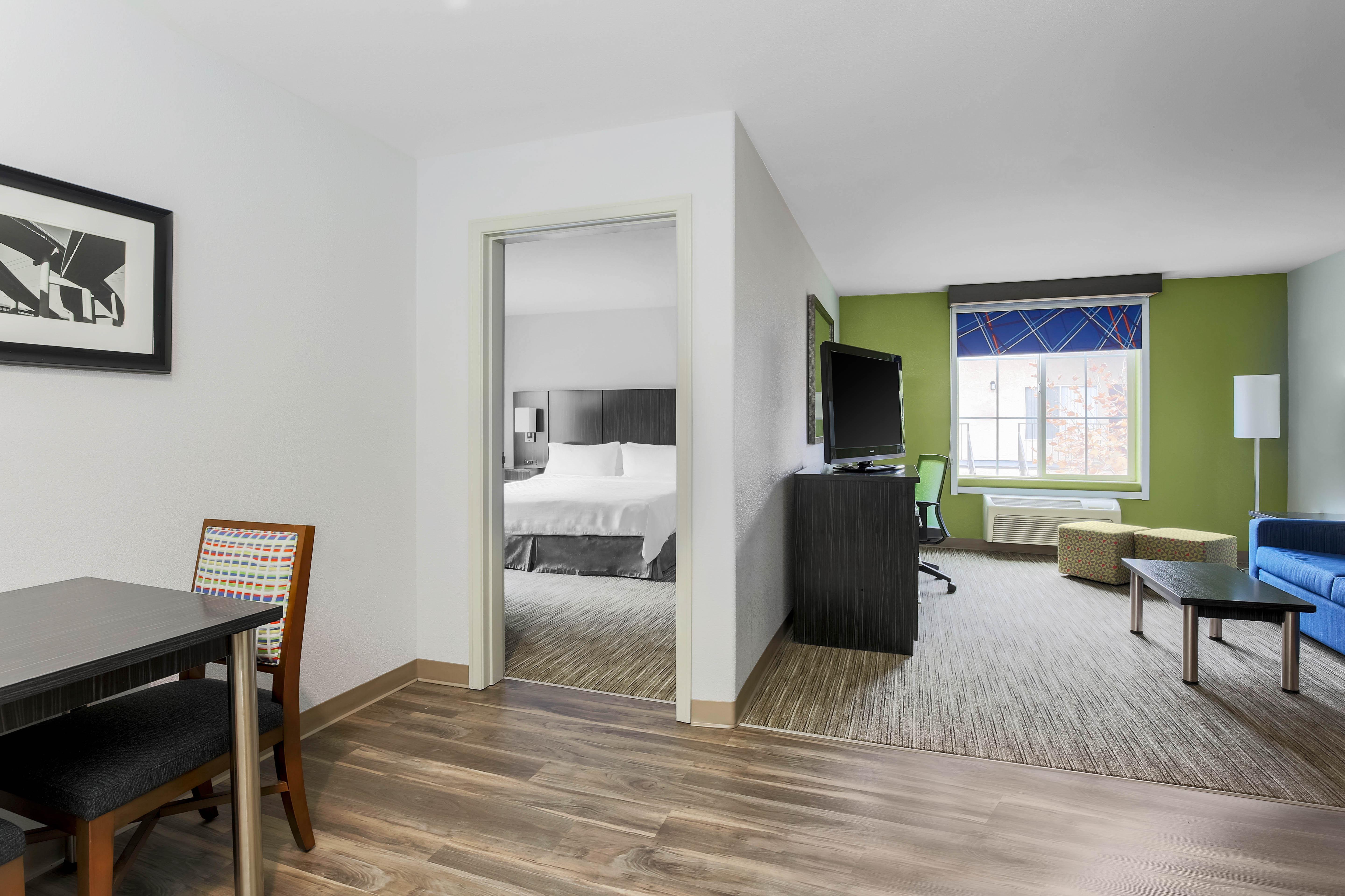 Holiday Inn Express Lancaster, An Ihg Hotel Εξωτερικό φωτογραφία